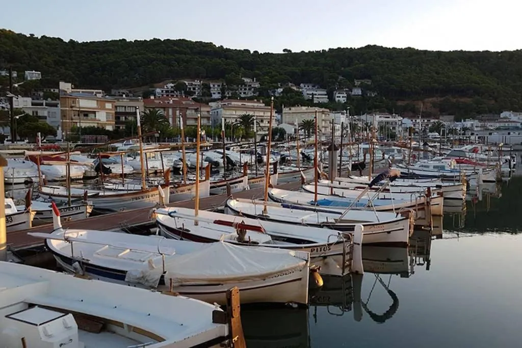 Holiday home Tarraco 70 Villa L'Estartit