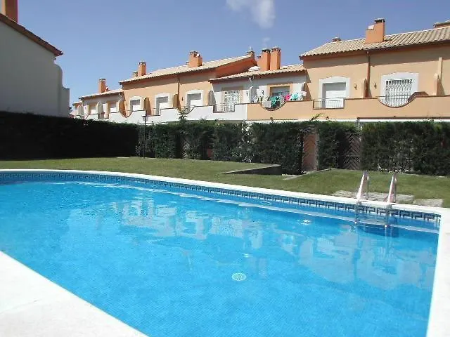 Tarraco 70 Villa L'Estartit Holiday home
