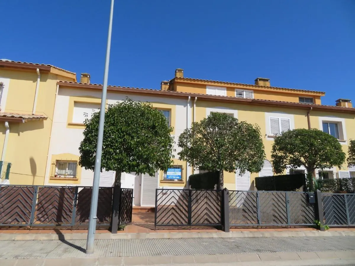 Tarraco 70 Villa L'Estartit