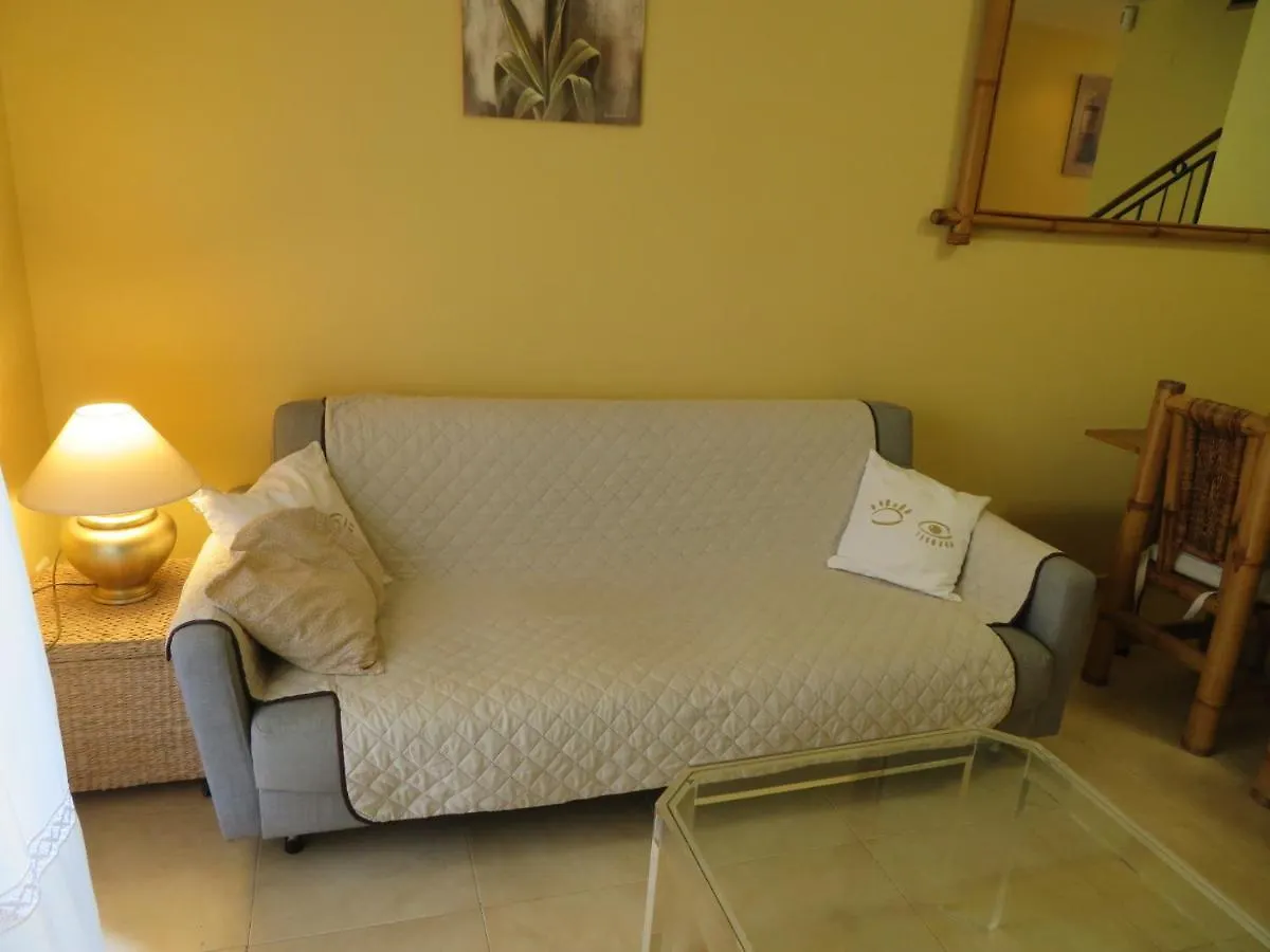 Tarraco 70 Villa L'Estartit Tatil Evi